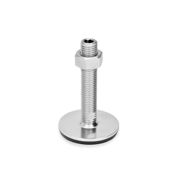 GN41-60-M16-125-D3-UK Leveling Feet